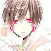 戴耳机动漫男生头像酷毙了微信头像图片大全