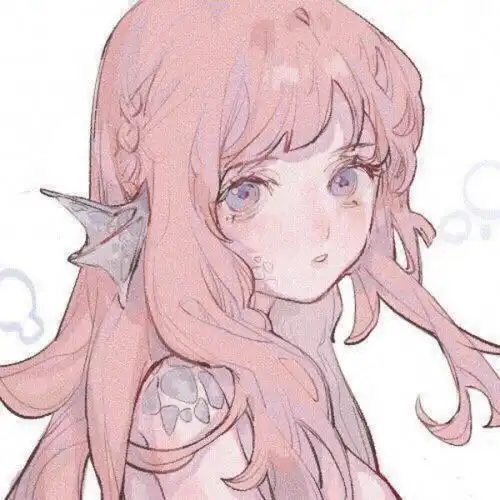 可爱少女心漫头第三期