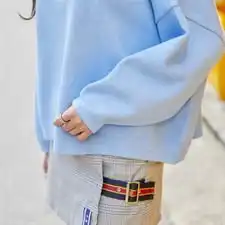 毛衣女2018新款秋装宽松慵懒风秋长袖上衣女装套头针织衫