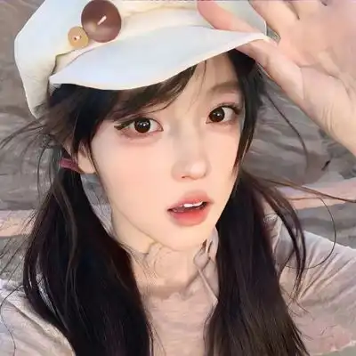 2023最新清纯美丽女生头像