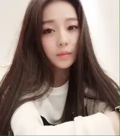 可爱女生头像