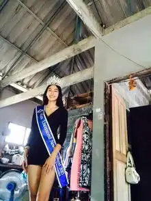 美女不但需要外表,还需要心美