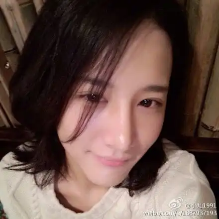 这么可爱一定是个男孩纸