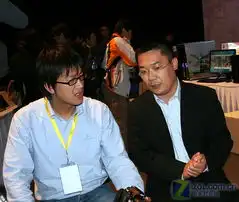 i7处理器配独显海尔雷神x7发布会图片