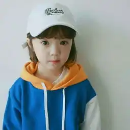 超萌的小女孩微博头像欧美范大全仙气飘飘的欧美女孩图片头像