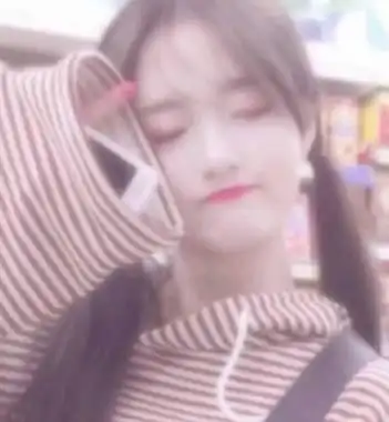 好看女生图片,十五岁左右