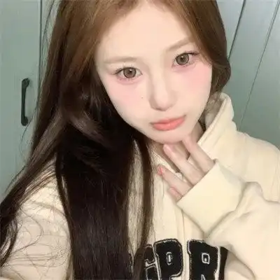 2023高清清纯女头漂亮真人