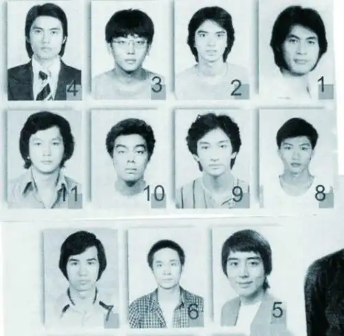 结婚26年0绯闻,女明星示好被他当空气,娱乐圈还是有专一好男人