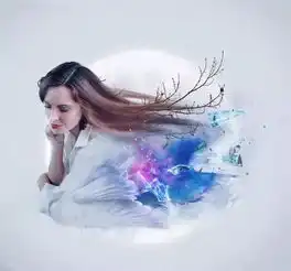 是谁敲了我的窗