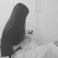求头像,女生,不要字