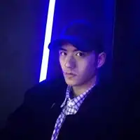 欧美帅酷男头微信头像图片大全