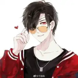 求一个和这个类似的情头
