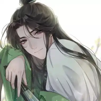 古风男生头像我想成为一个温柔的人,因为曾经被温柔的人那样对待