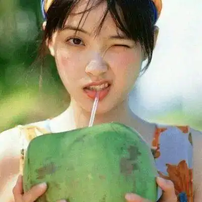 一批个性微信头像