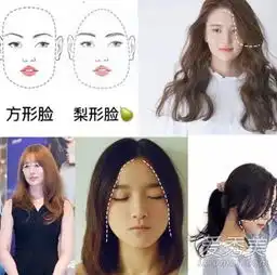 2019流行什么刘海女生2019流行的韩式刘海