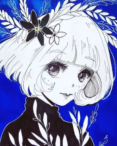 余姚设计师的自我修养少女心爆满的小清新漫画,每天文艺一下
