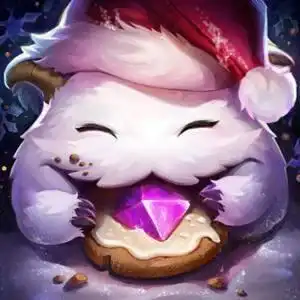 lol海克斯大嘴皮肤原画公布2017冰雪节新头像上线