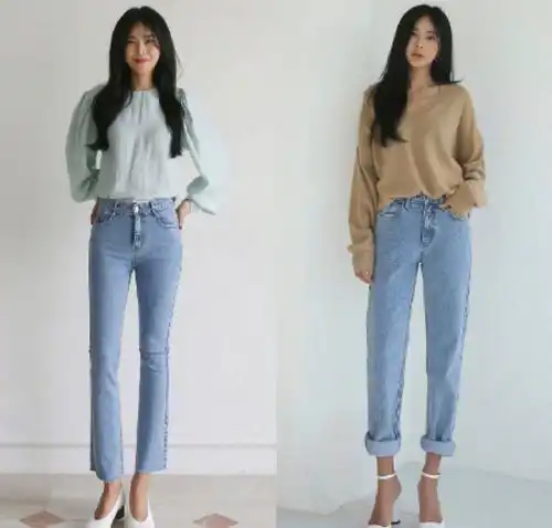 春季这样穿,西装搭配开叉裙利落大方有女人味,美过了春暖花开