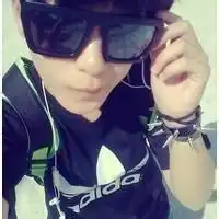谁有好看的男生qq头像,发几张给我,谢谢了