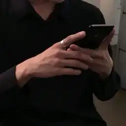 治愈系新款情侣大图
