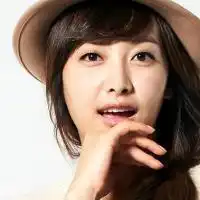 小清新女儿萌萌卡通