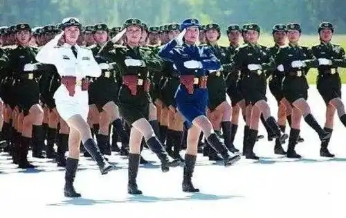 条件放宽这些女兵征兵信息,你了解了吗附团组织微信公众号排名