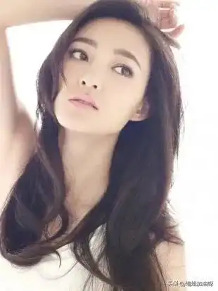 分享图片,气质女神王丽坤