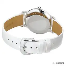 万宝龙montblanc女表大赏大牌小事