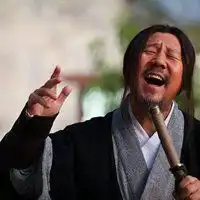 腾格尔素描黑白头像微信头像图片大全