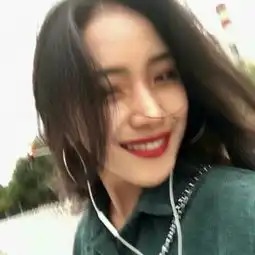 意境唯美女生微信图像25