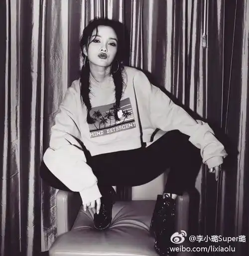 李小璐就算我出轨了,又能拿我怎么样