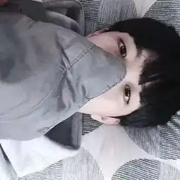 个性男生头像