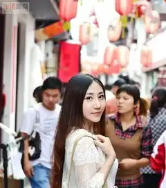 盘点那些学校的美女研究生