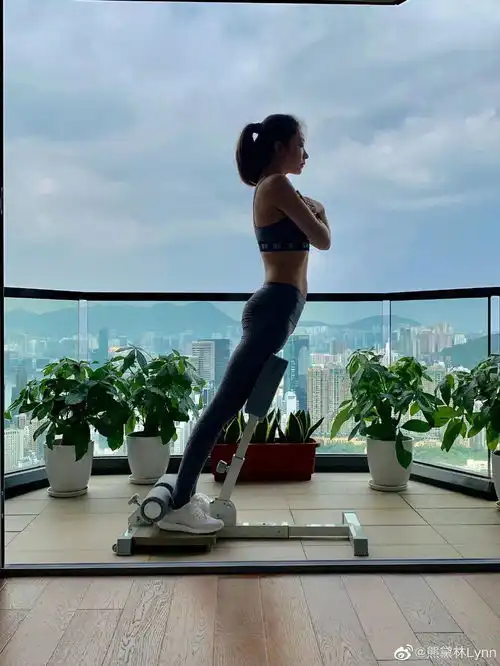 fan动态丨状态在线这些中年女星太会保养了