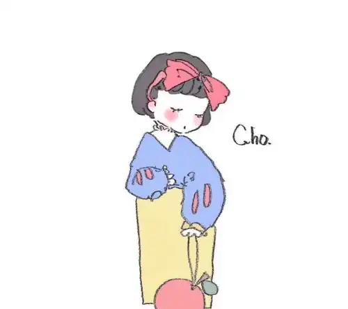 明艳动人,美而不自知的星座女