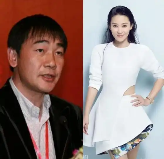 她是内地拥有第一飞机驾照的女艺人,曾和罗晋相恋