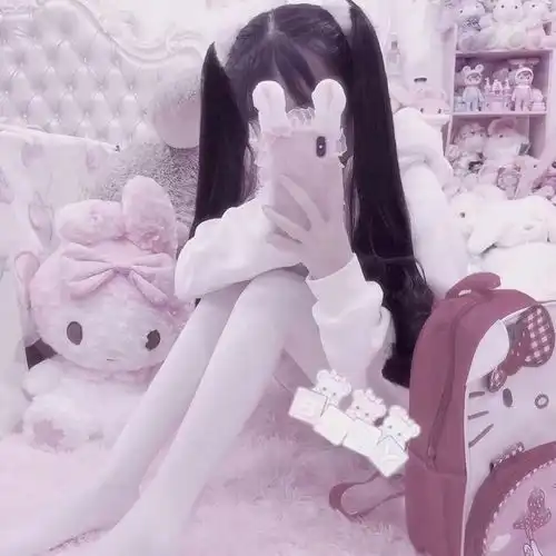可爱头像1226软妹可爱小萝莉真人女生头像