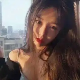 一波气质女头
