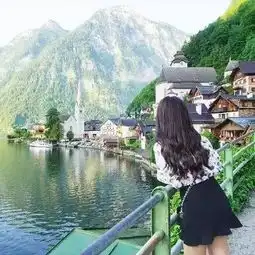 我就在终点等你,只要最后是你就好