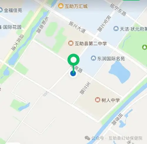 互助县2025年妇女宫颈癌乳腺癌免费筛查开始啦