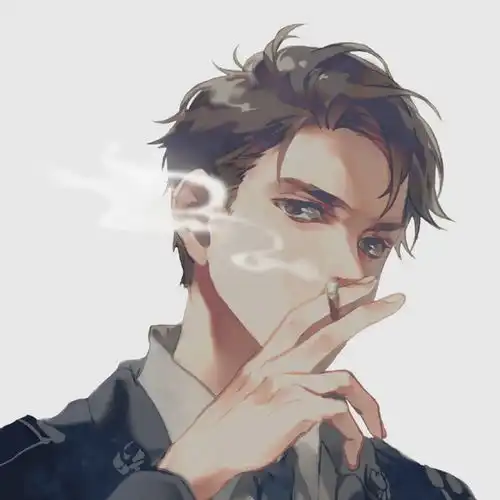 好看的微信头像抖音最近比较火的头像