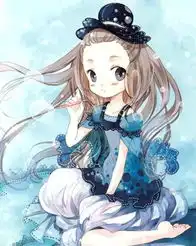 求点可爱的动漫头像