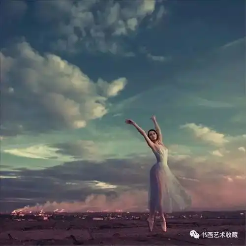当你能纯洁地面对人体,你已经摆脱了低级的意趣