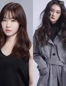 今年最爱的10种发型大合集不同脸型女生选择适合自己发型更仙女