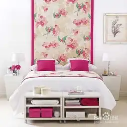 怎样按风水布局婚房