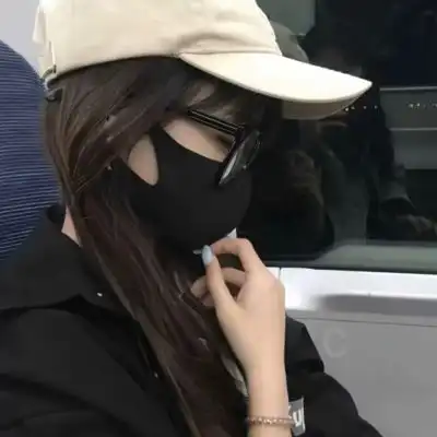 林杺让你心动的人给不了你心女生头像我要个性网