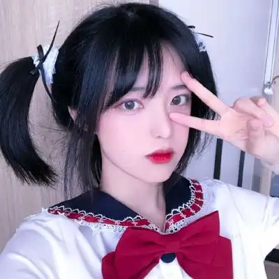 宋知意魅力优质时尚多人可单用闺蜜头像猜不透我就不要靠近我