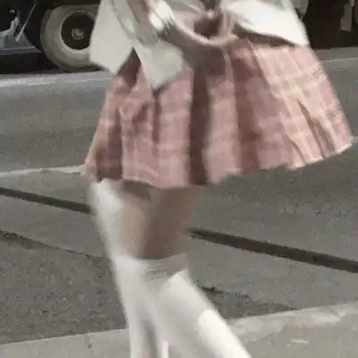 最新部位女生头像制服高清部位女图