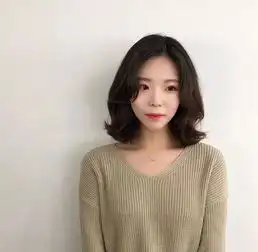 脸大的女生,适合什么样的刘海