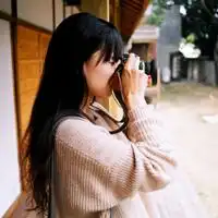 我愿做你爱的死囚意境唯美女生qq头像